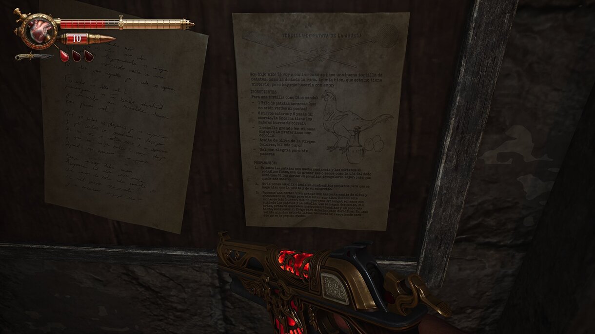 Crisol: Theater of Idols