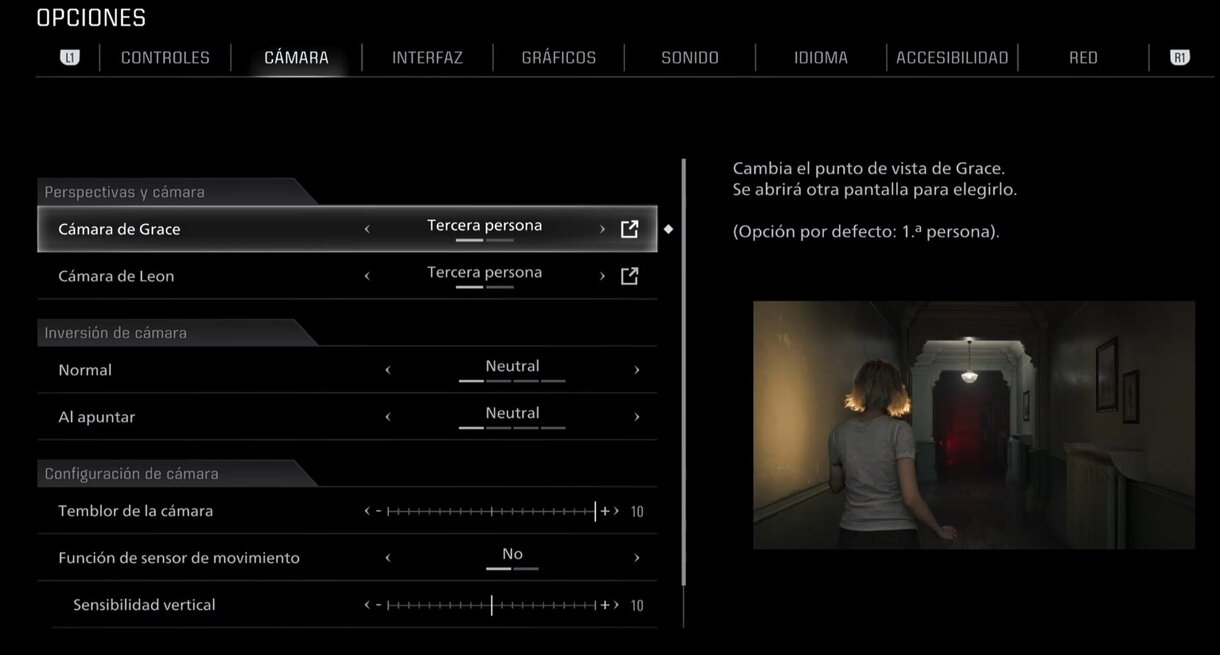 Resident Evil Requiem