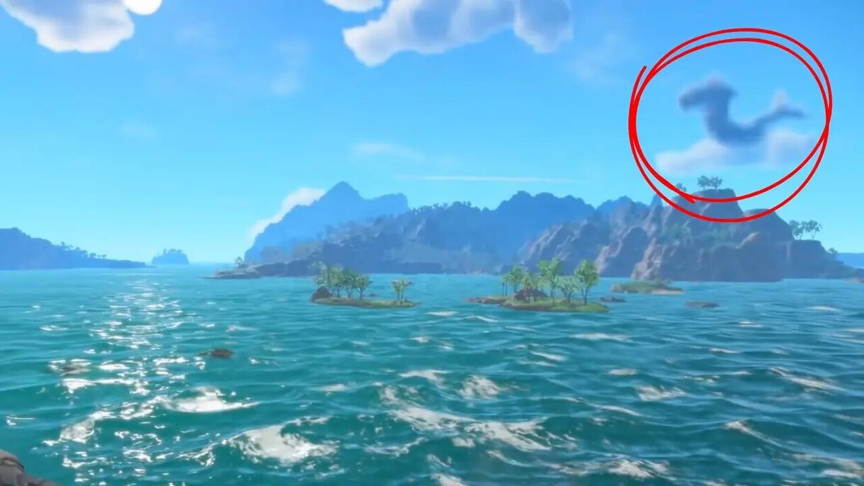 Pokémon Viento y Pokémon Oleaje