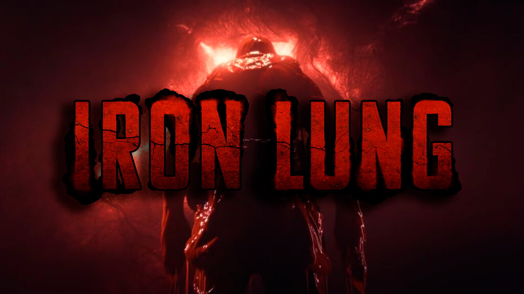 iron lung