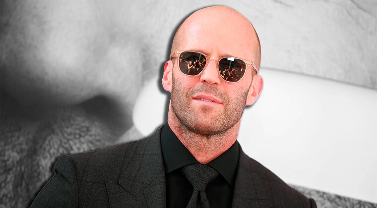 Imagen de Antes de ser una estrella, Jason Statham vendía joyas falsas en la calle
