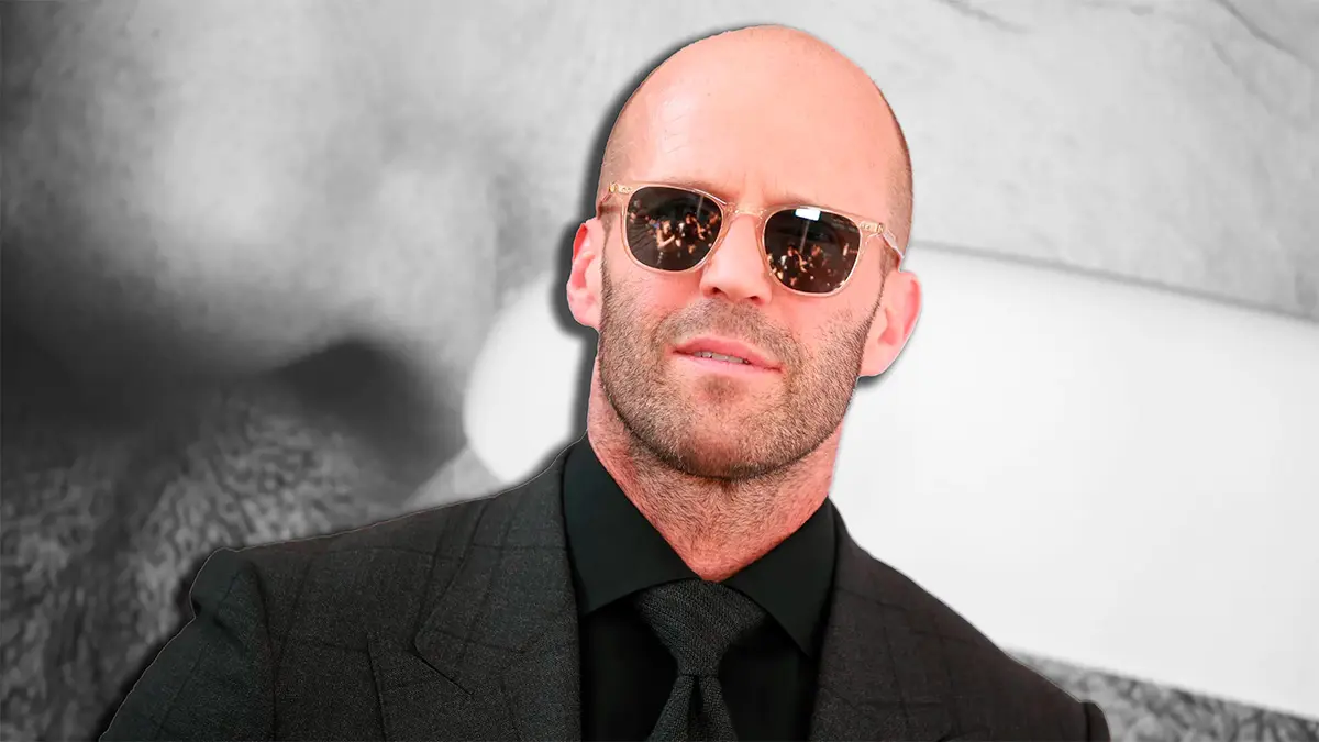 jason statham infancia