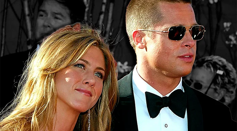 Imagen de Jennifer Aniston rompe su silencio sobre su divorcio con Brad Pitt: "sentí vergüenza, ira y dolor"