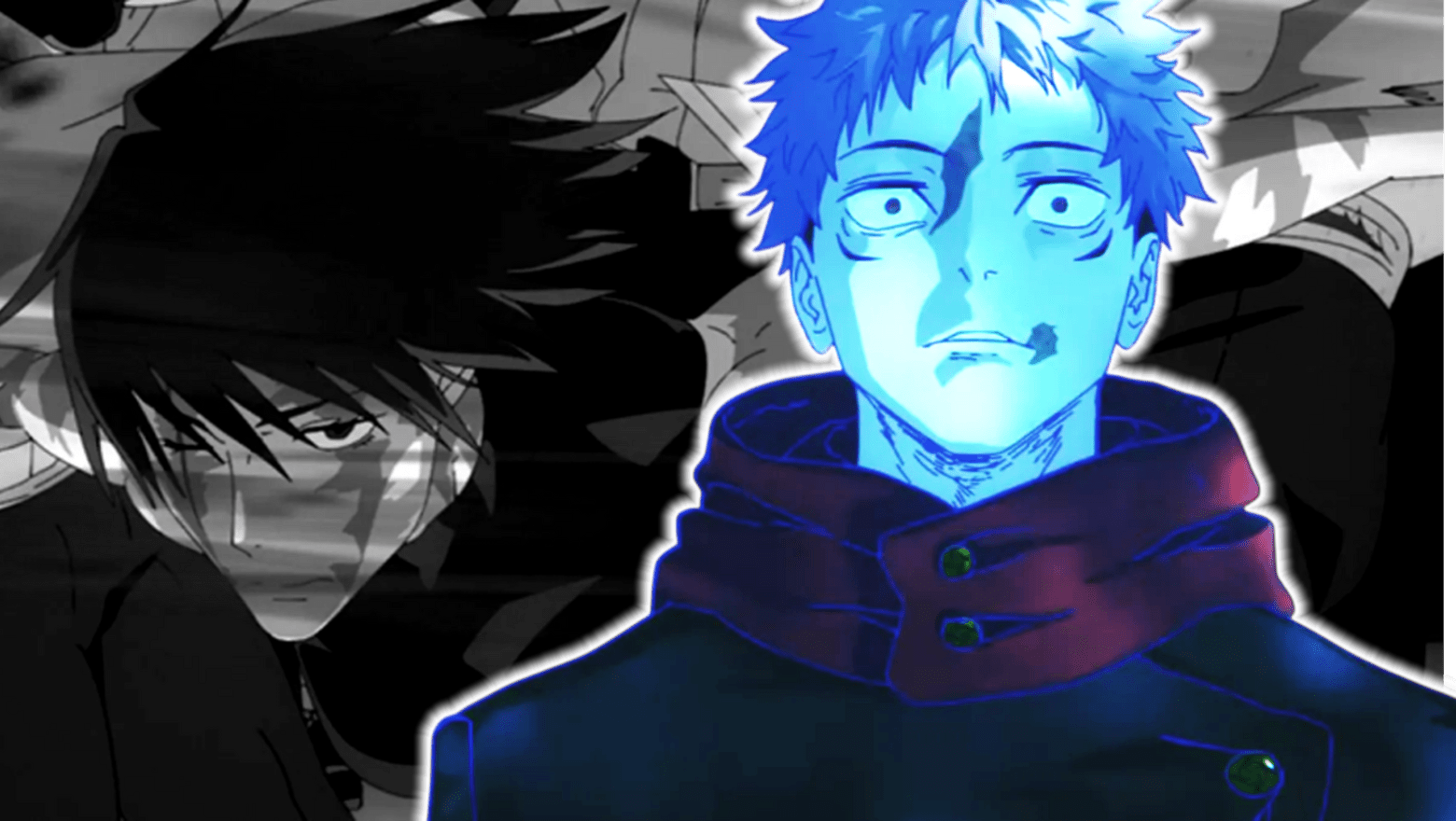 jjk temporada 3 director