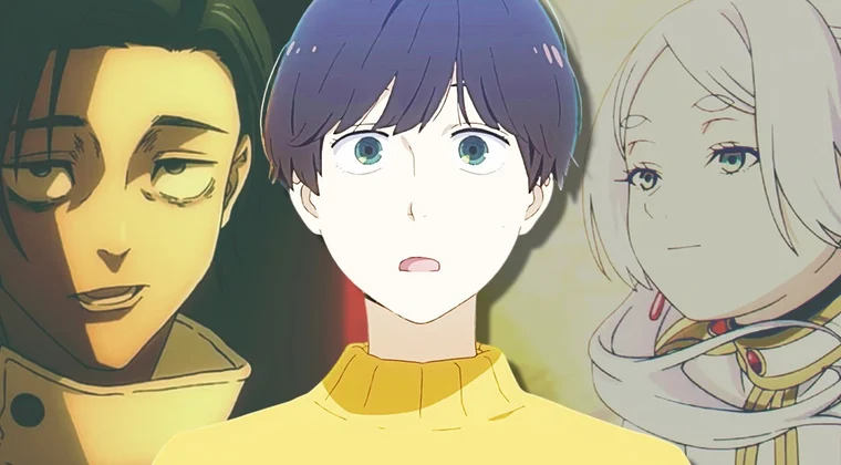 Imagen de No tiene peleas ni poderes, pero Journal with Witch es el mejor anime de 2026 hasta ahora