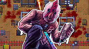 Imagen de Si te gusta Hotline Miami, este nuevo juego GRATIS con cooperativo para 8 jugadores te va a enamorar