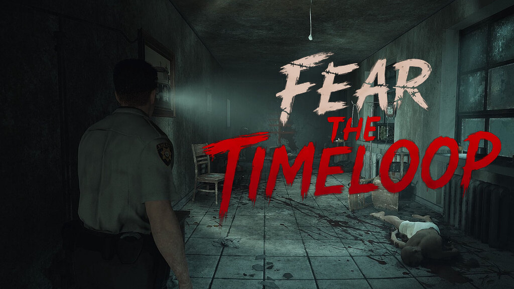 Este nuevo survival horror estilo Resident Evil te da solo 15 minutos de vida y te obliga a morir una y otra vez para avanzar