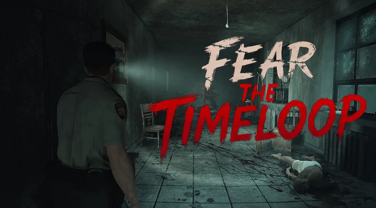 Imagen de Este nuevo survival horror estilo Resident Evil te da solo 15 minutos de vida y te obliga a morir una y otra vez para avanzar