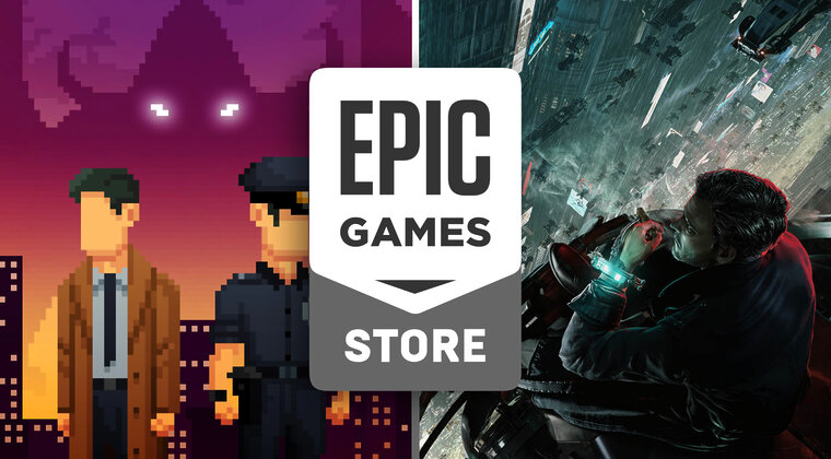 Imagen de Conviértete en detective con Epic Games: hasta dos juegos GRATIS que ya puedes descargar