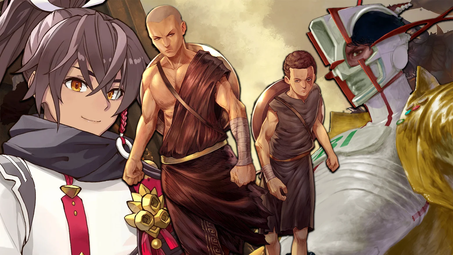 Estos dos juegos de PS5 superan en nota al nuevo God of War en PS Store (y nadie lo vio venir)