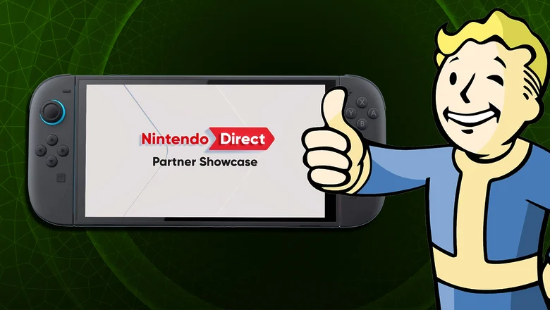 juegos xbox nintendo direct partner showcase fallout 4