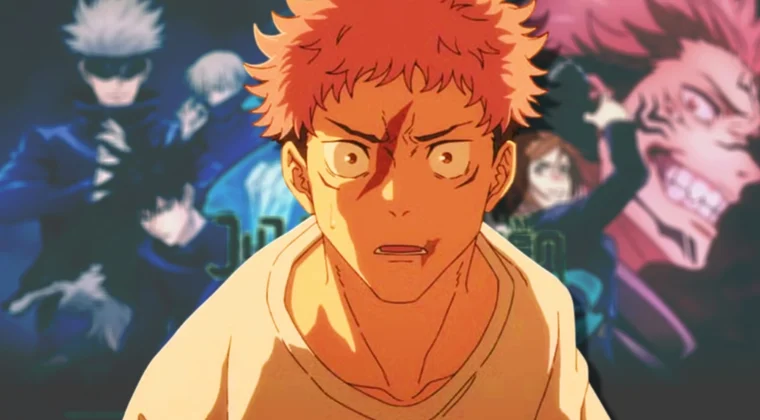 Imagen de Qué pasará con Jujutsu Kaisen cuando el anime alcance el final del manga