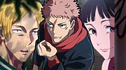 Imagen de Jujutsu Kaisen (Temporada 3): horario y dónde ver el episodio 8
