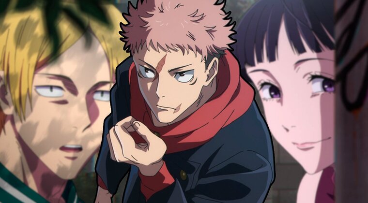 Imagen de Jujutsu Kaisen (Temporada 3): horario y dónde ver el episodio 8