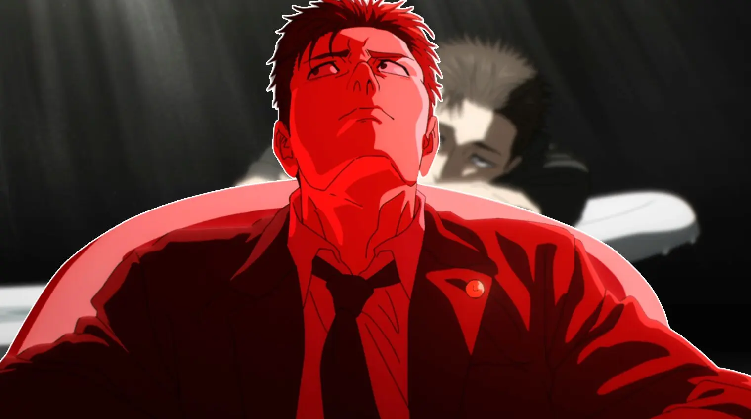 Jujutsu Kaisen horario