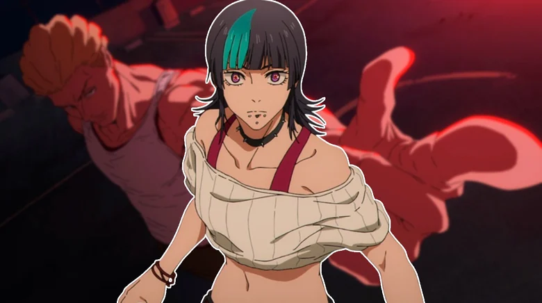 Jujutsu Kaisen horario