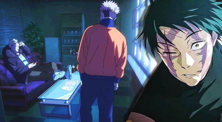 Imagen de Cuál es el verdadero problema del anime de Jujutsu Kaisen… y por qué no tiene solución