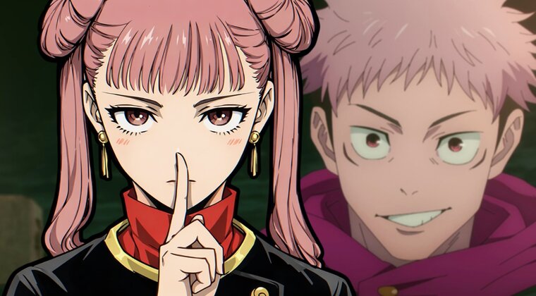 Imagen de El gran misterio de Jujutsu Kaisen Modulo que vuelve locos a los fans: ¿Miyaguni es la nieta de Itadori?
