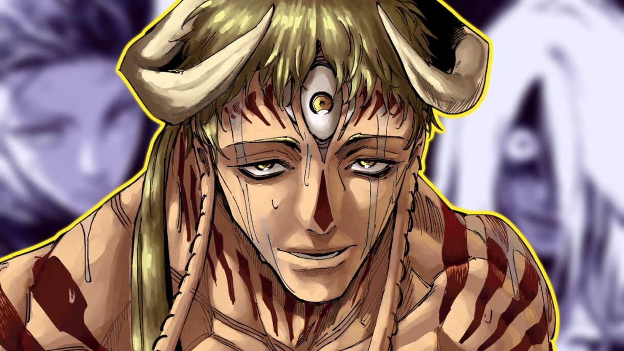 Avance del capítulo 21 de Jujutsu Kaisen Modulo