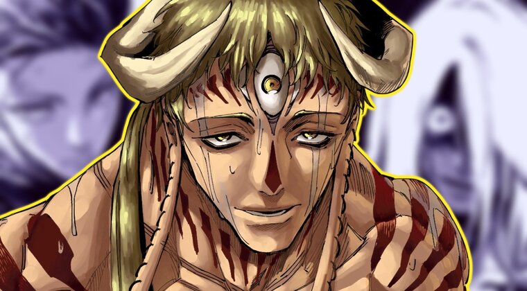 Imagen de Jujutsu Kaisen Modulo 21: el nuevo capítulo del manga ya está totalmente filtrado en español, ¡Ojo a Dabura!