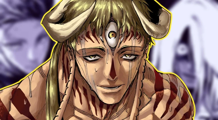 Imagen de Jujutsu Kaisen Modulo 21: el nuevo capítulo del manga ya está totalmente filtrado en español, ¡Ojo a Dabura!