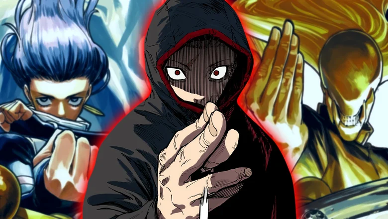 Avance del capítulo 21 de Jujutsu Kaisen Modulo