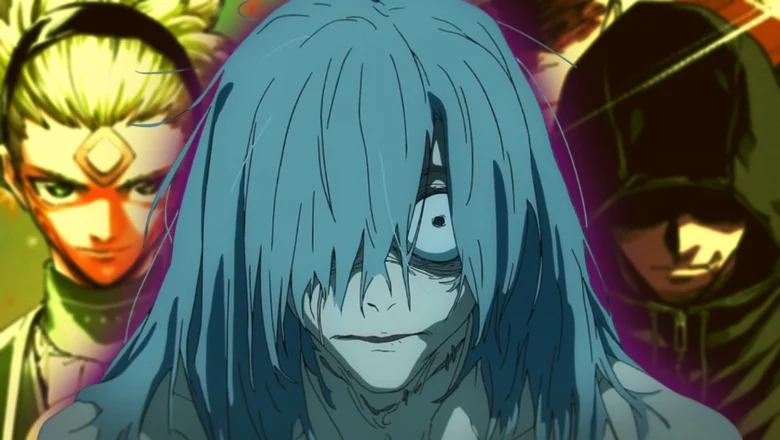 Avance del capítulo 22 de Jujutsu Kaisen Modulo