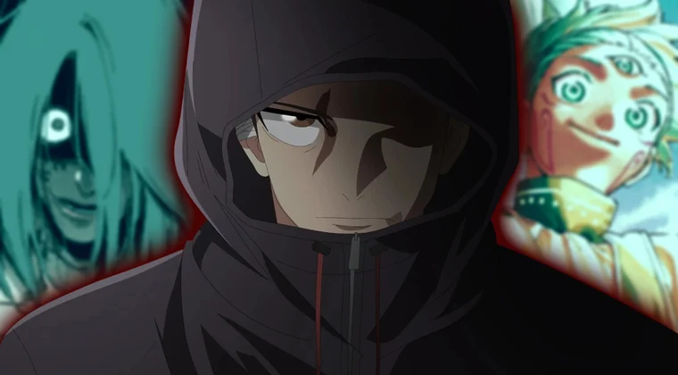 Imagen de Jujutsu Kaisen Modulo 22: ¿Cuándo salen los spoilers del nuevo capítulo del manga?