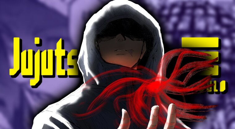 Imagen de Jujutsu Kaisen Modulo: el capítulo 22 del manga ya está filtrado y reconfirma que Itadori es el más fuerte