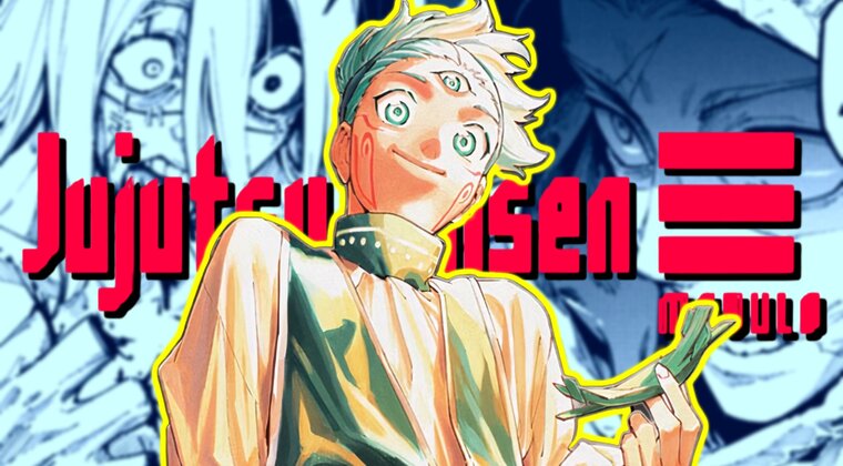 Imagen de Jujutsu Kaisen Modulo 23: fecha de salida del próximo capítulo del manga y dónde leerlo online en español