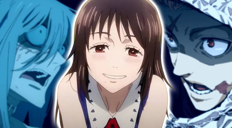 Imagen de Jujutsu Kaisen Modulo 23: ¿Cuándo salen los spoilers del siguiente capítulo del manga?