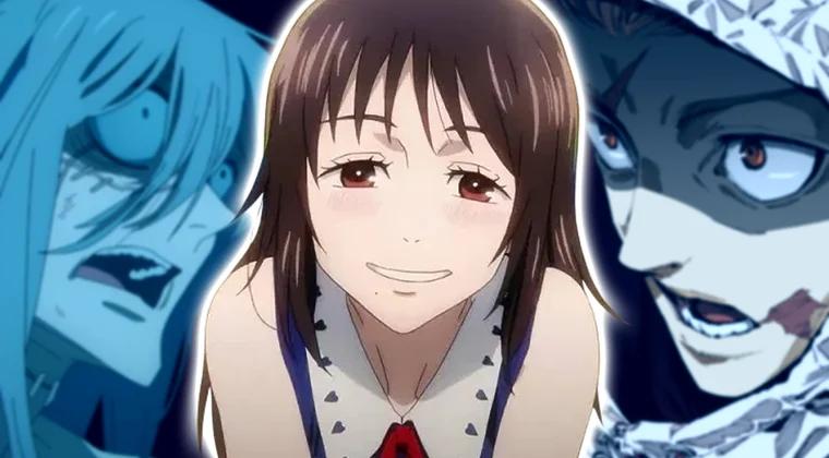 Imagen de Jujutsu Kaisen Modulo 23: ¿Cuándo salen los spoilers del siguiente capítulo del manga?