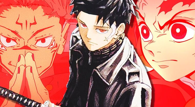 Imagen de Kagurabachi contra dos gigantes: así se comparan sus ventas con Jujutsu Kaisen y Kimetsu no Yaiba