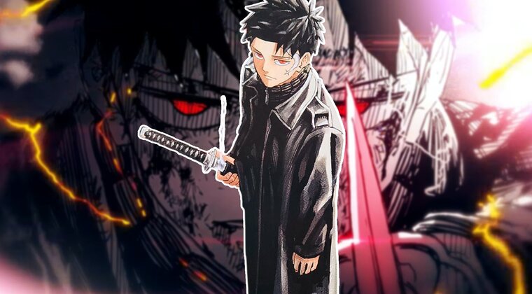 Imagen de Kagurabachi 112: fecha de salida del próximo capítulo del manga y dónde leerlo online y en español