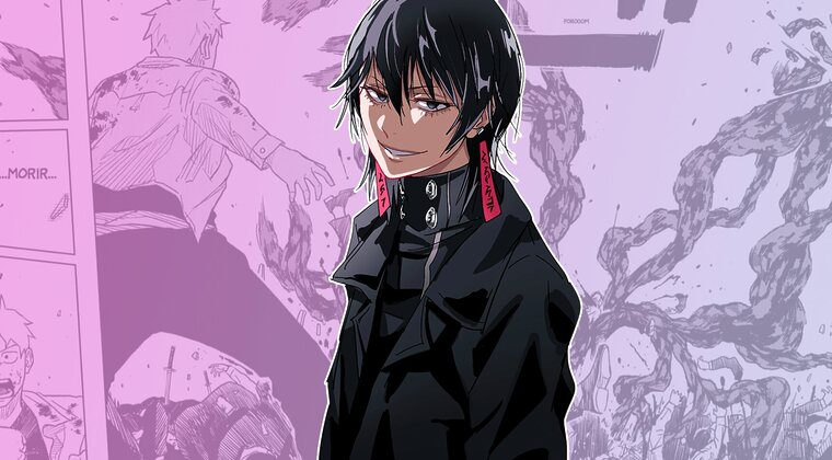 Imagen de Kagurabachi 113: fecha de salida del próximo capítulo del manga y dónde leerlo online en español