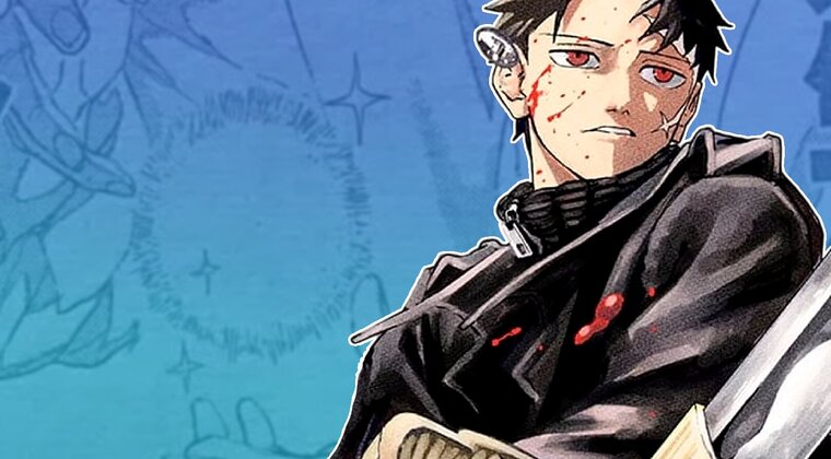 Imagen de Kagurabachi 113: ¿Cuándo salen los spoilers del siguiente capítulo del manga?