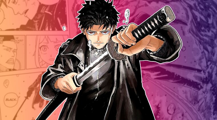 Imagen de Kagurabachi 113: Los spoilers del nuevo capítulo del manga ya han salido a la luz