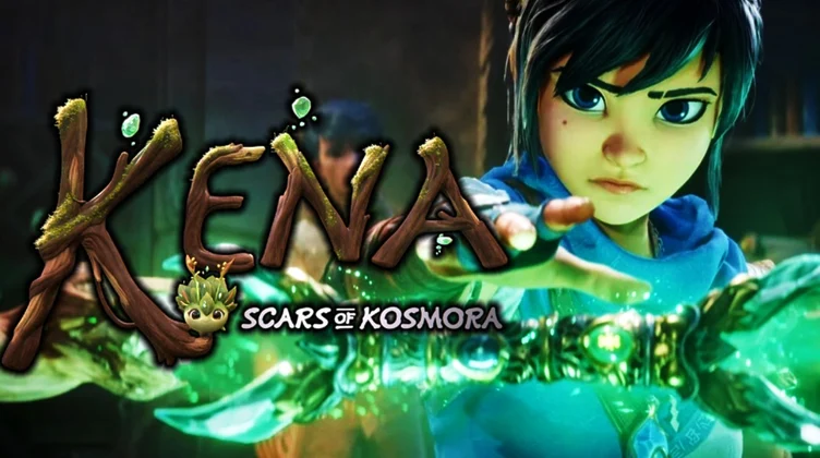 Imagen de PlayStation anuncia Kena: Scars of Kosmora, la inesperada secuela que nadie vio venir, y llega este mismo 2026