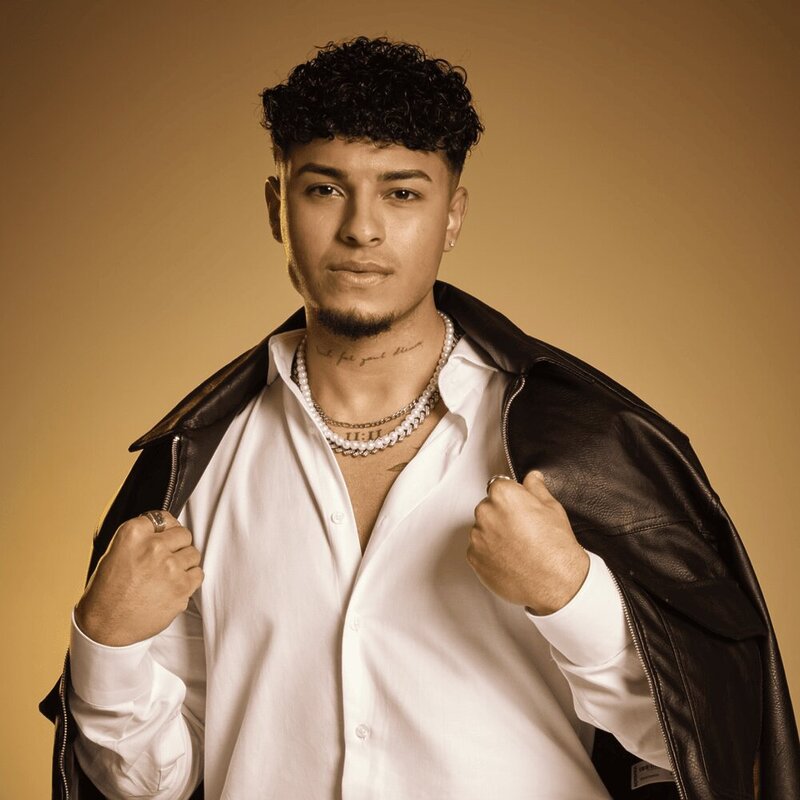 kenneth los ojos no mienten