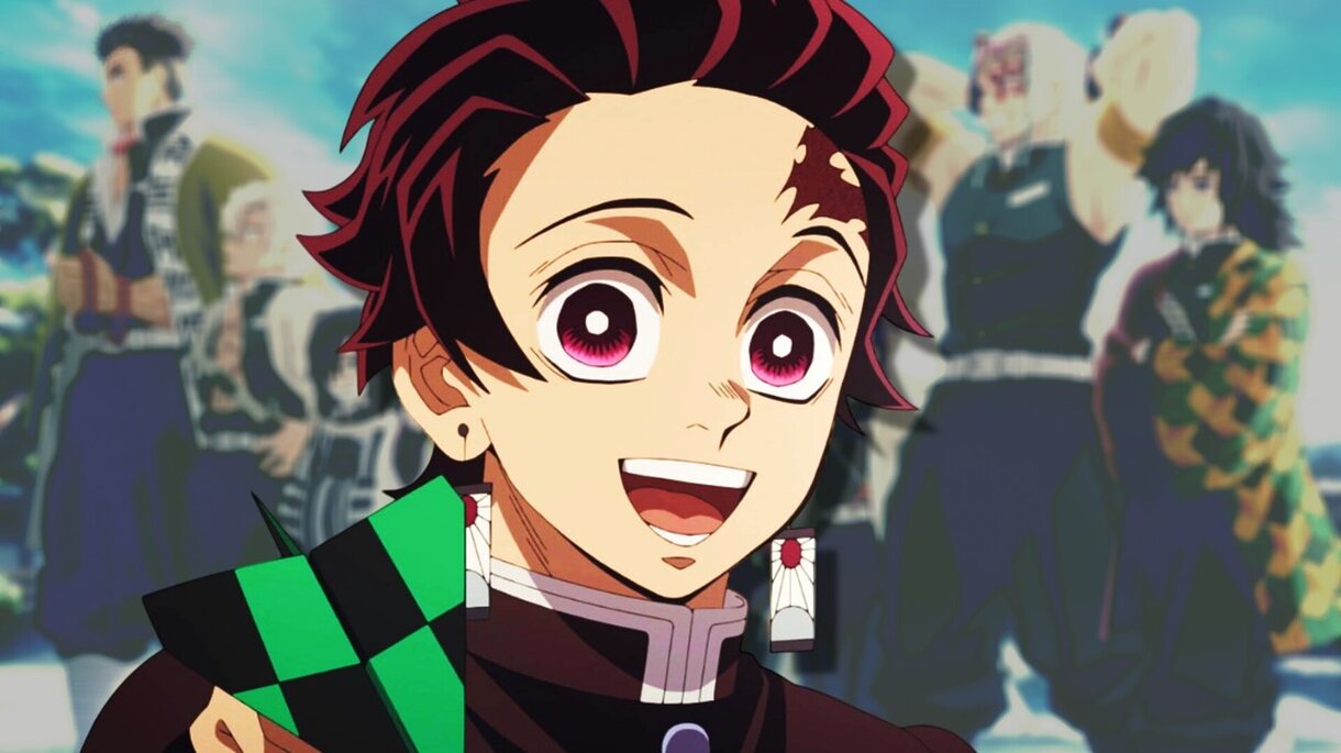 kimetsu no yaiba jkasadk