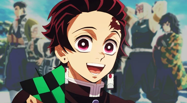 Imagen de "Bonito y sencillo": La sorprendente filosofía con la que se creó Kimetsu no Yaiba