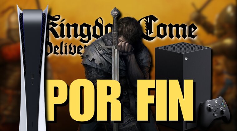 Imagen de Sorpresa mayúscula con Kingdom Come Deliverance: ya está aquí (gratis) su gran actualización de nueva generación