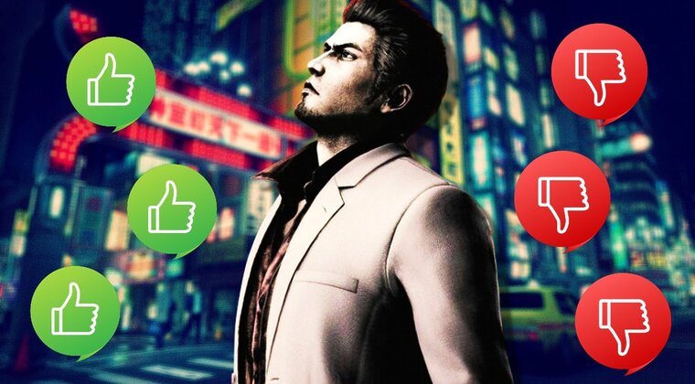 Imagen de La guerra por Kiwami 3 destapa el gran problema del gaming actual