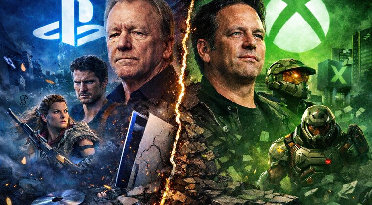 Imagen de El incierto rumbo de PlayStation y la marcha de Phil Spencer de Xbox: dos crisis, una misma industria