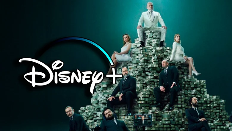 la octava familia disney+