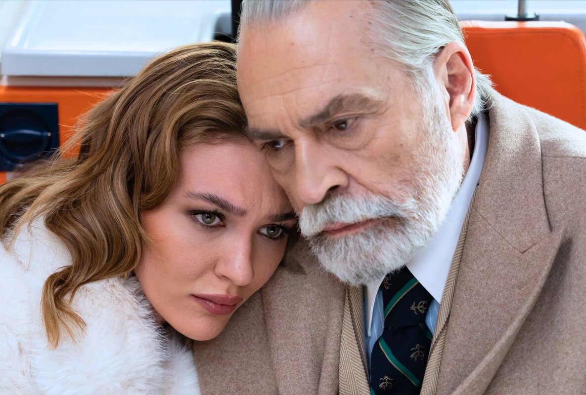 La octava familia disney