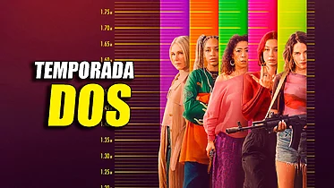 Imagen de Temporada 2 de 'Las leonas': Estado de renovación y posible fecha de estreno en Netflix