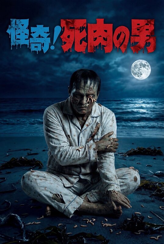 living corpse cartel IA