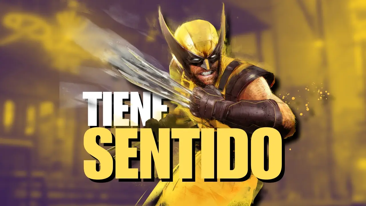 Lobezno, Marvel's Wolverine