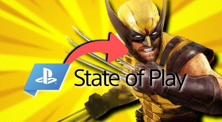 Imagen de Uno de los pesos pesados de PS5 no estará presente en el State of Play: Insomniac confirma cuándo sabremos más de Wolverine